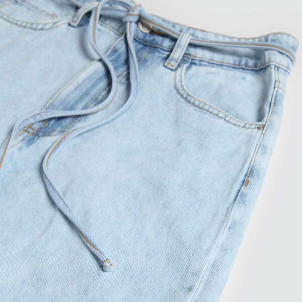 bermudas para mujer