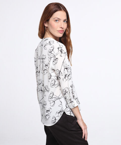 blusas de moda
