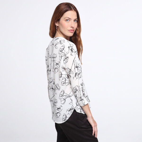 blusas de moda image number null