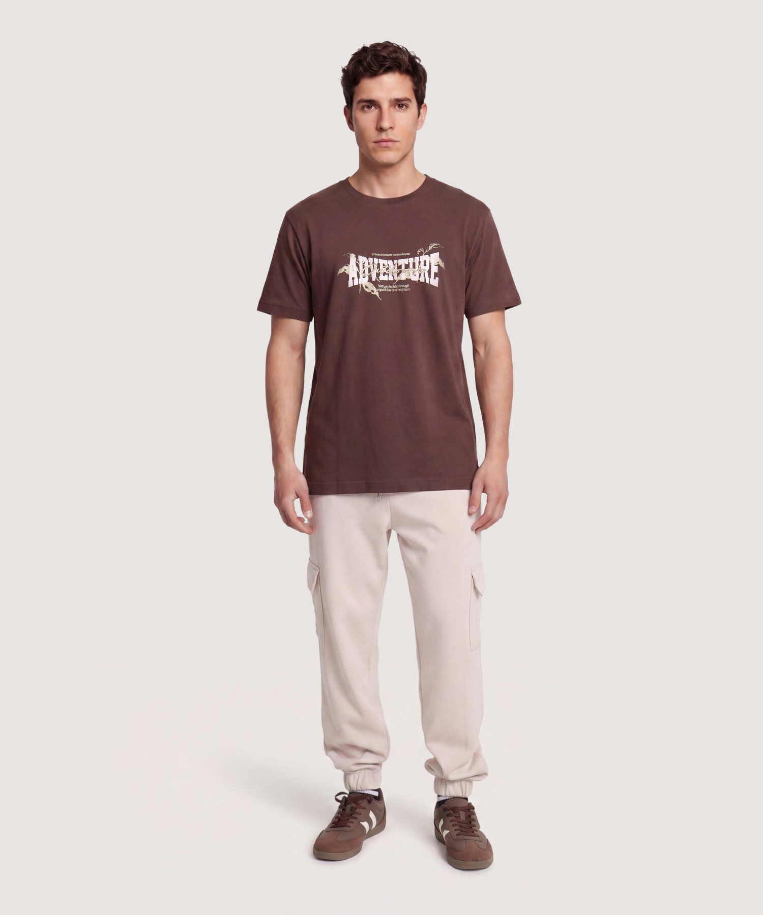 camisetas para hombre
