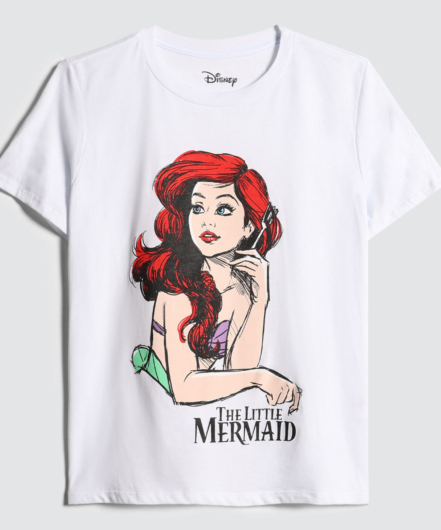 camisetas mujer