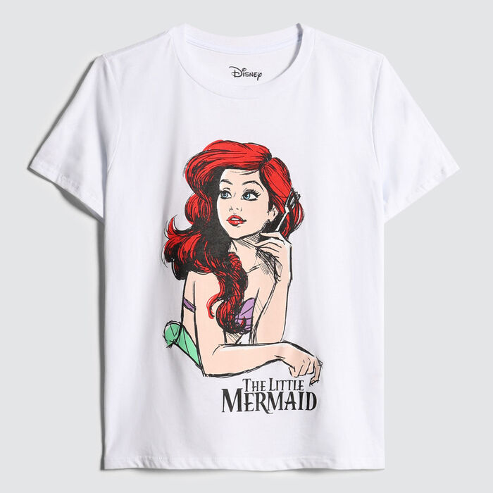 camisetas mujer