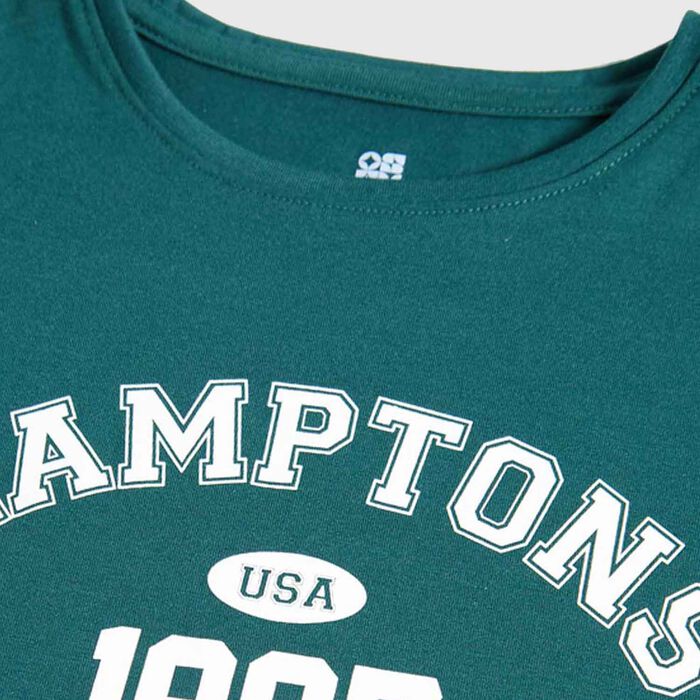 camisetas para niñas