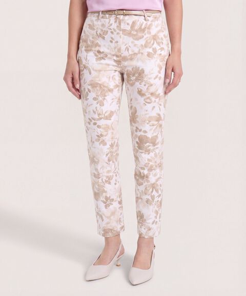 pantalon para mujer