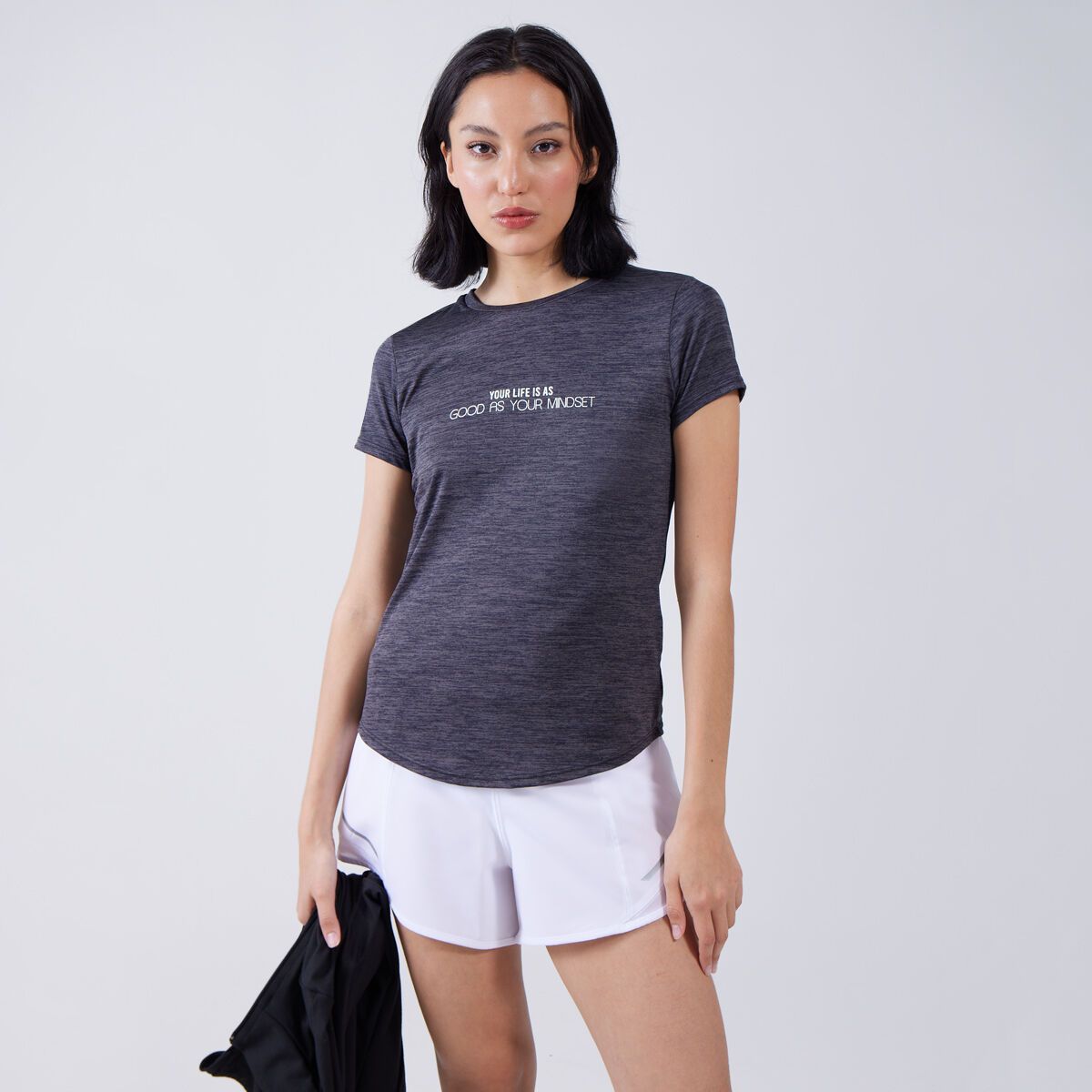 Camisetas deportiva mujer online