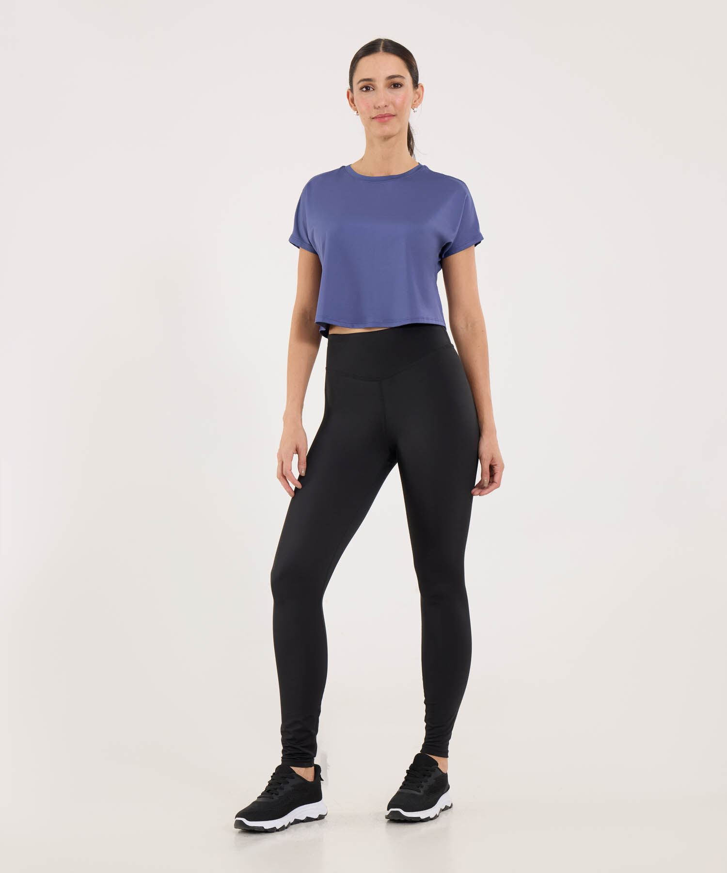 Set Deportivo para Mujer Training Fit, , hi-res