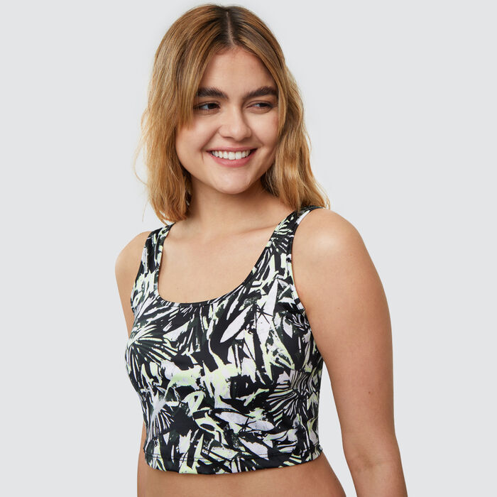 camisetas deportivas mujer