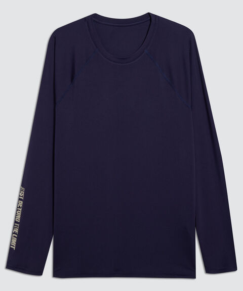 camisetas deportivas para hombre 
