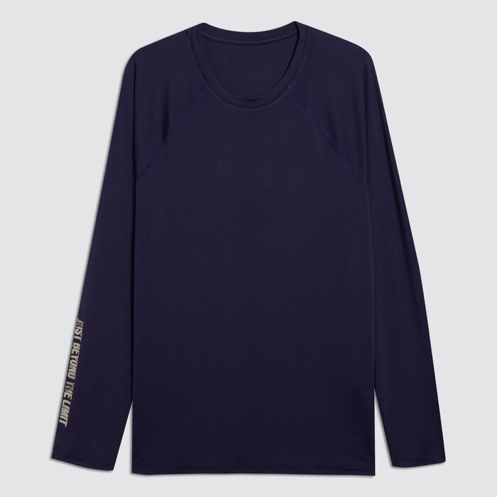 camisetas deportivas para hombre 