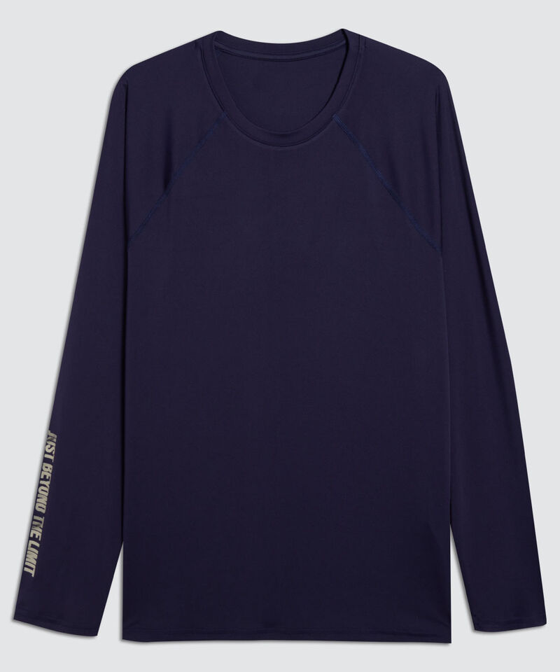 camisetas deportivas para hombre 