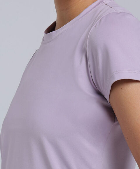 camisetas deportivas mujer