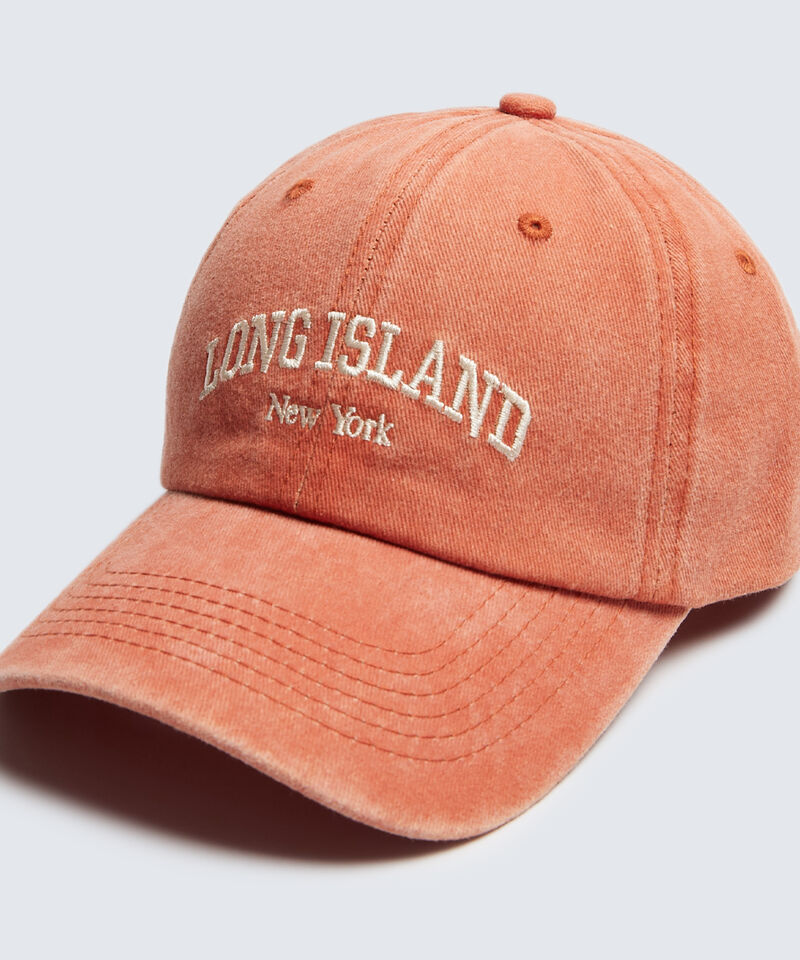 gorras para mujer