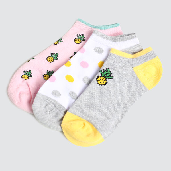 medias para niña