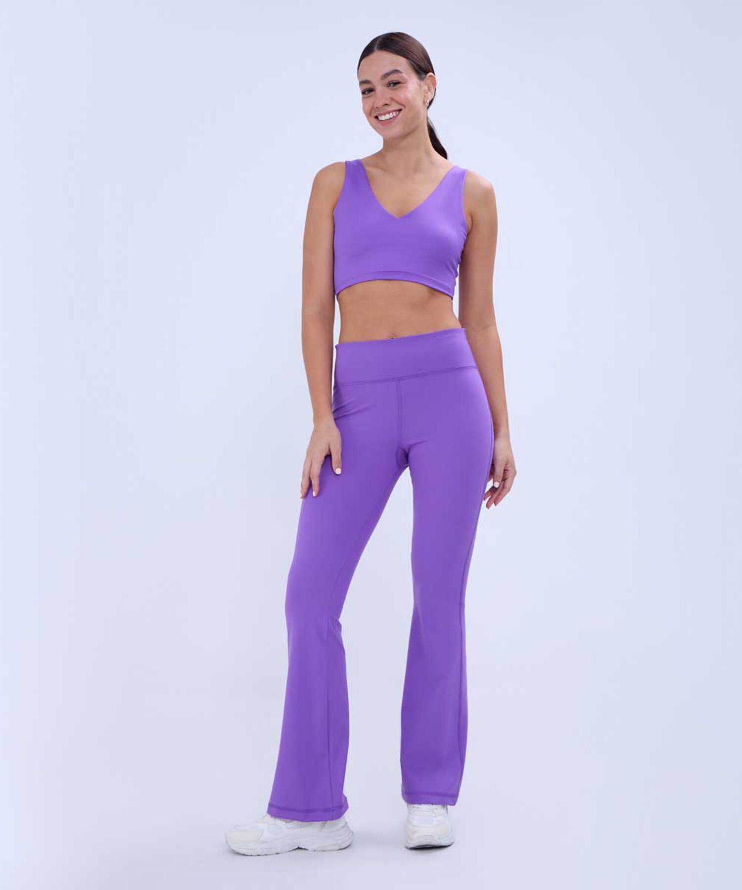leggins deportivos