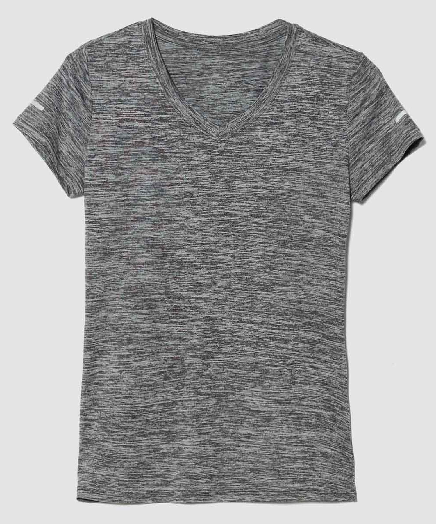 camisetas deportivas mujer