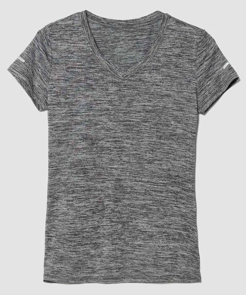 camisetas deportivas mujer