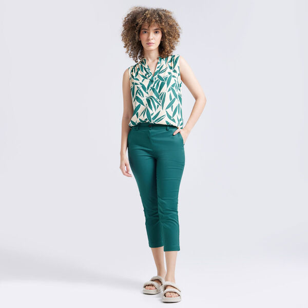 pantalon para mujer image number null