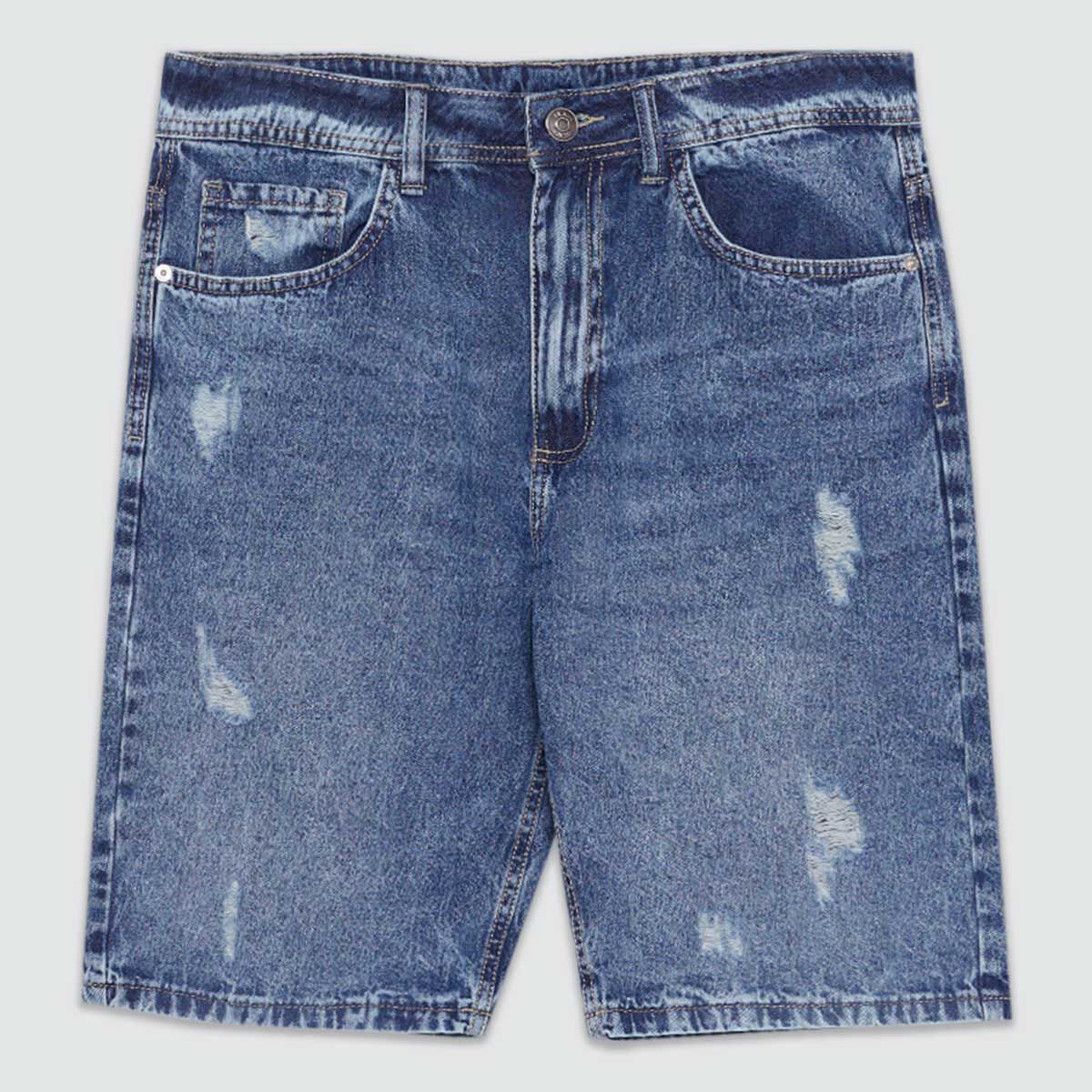 bermudas para hombre