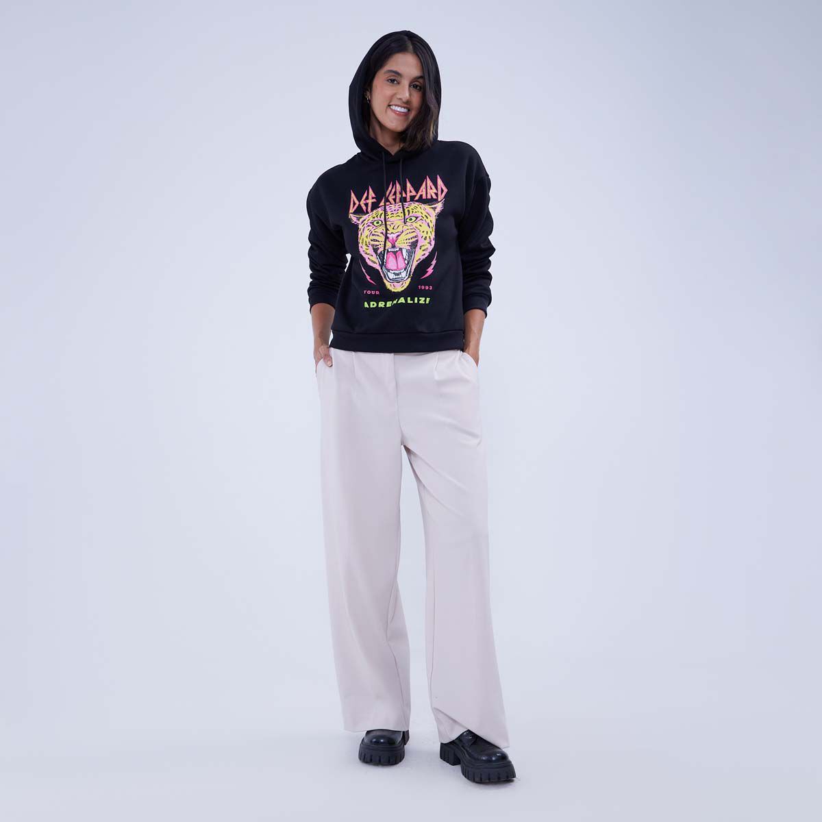 buzos para mujer