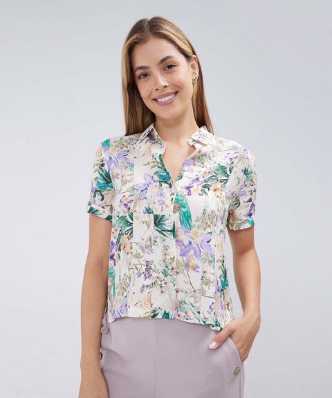 camisas para mujer image number null