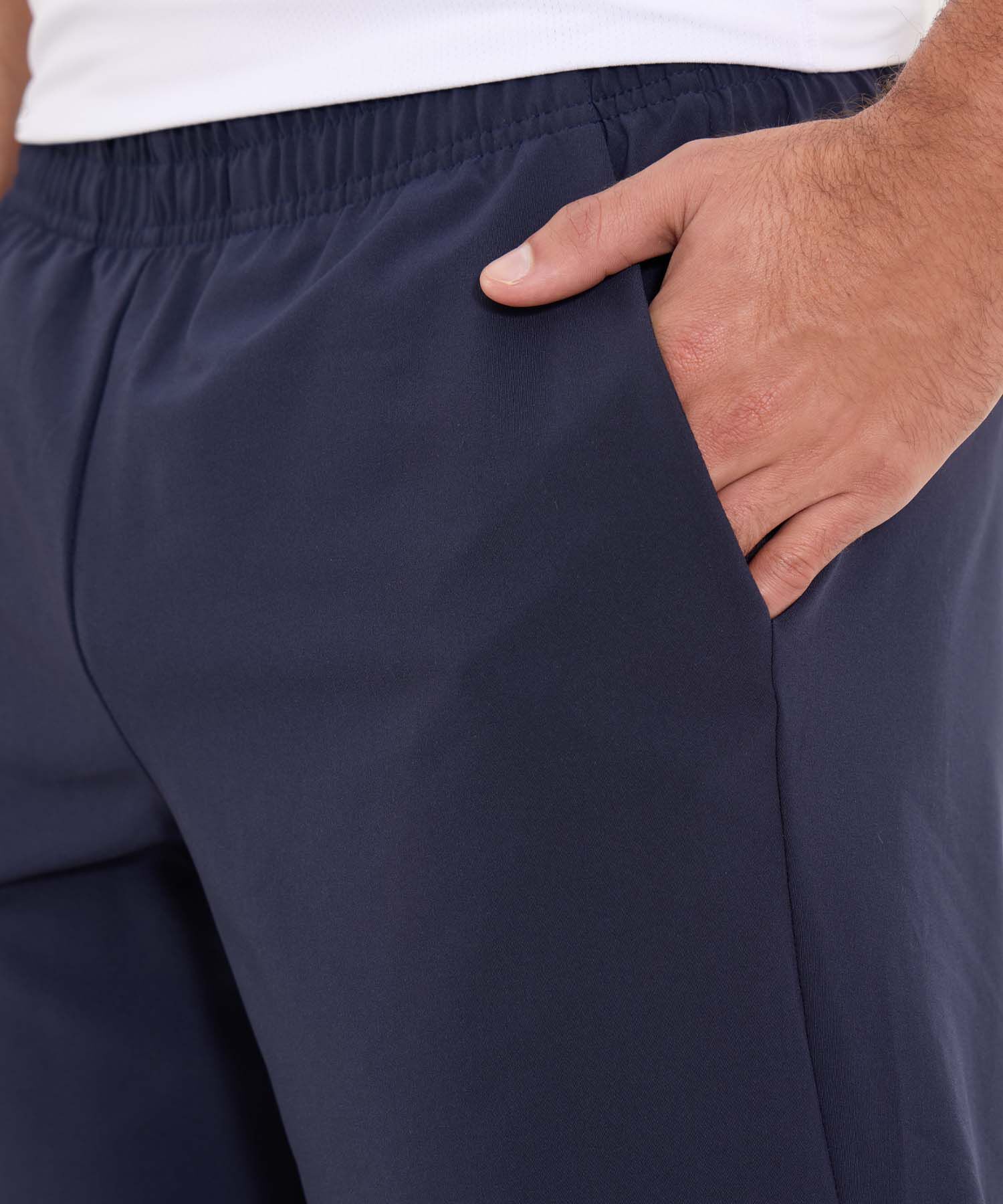 bermudas deportivas para hombre