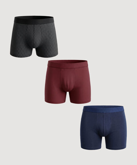 boxers para hombre image number null