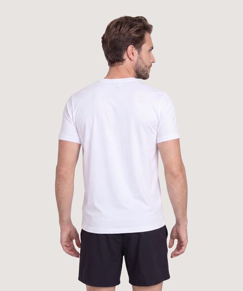 camisetas deportivas para hombre