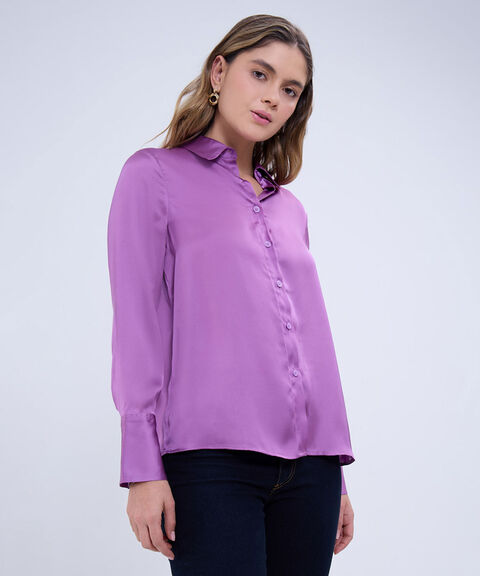 camisas para mujer image number null