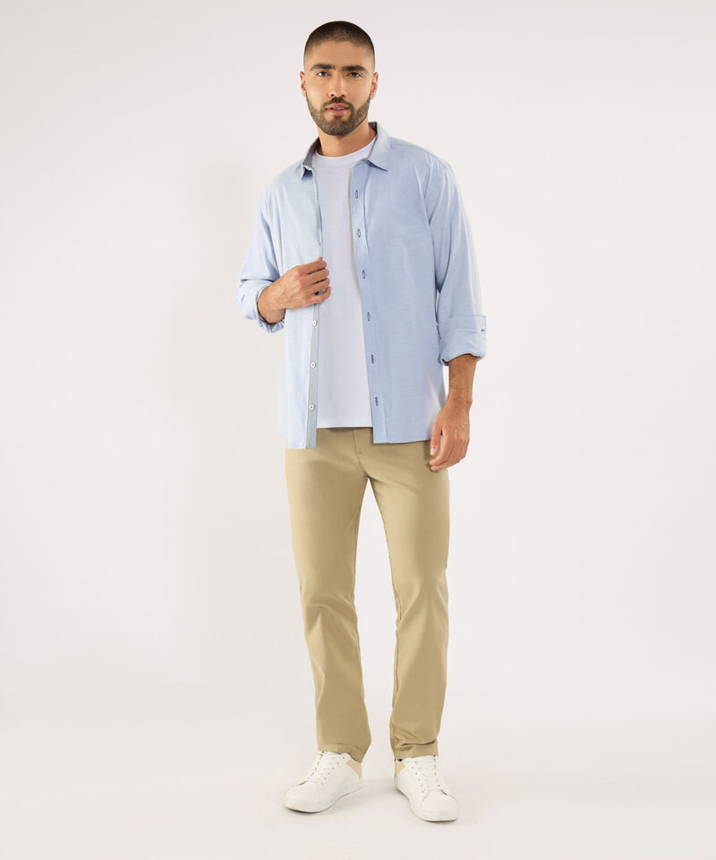 camisas para hombre
