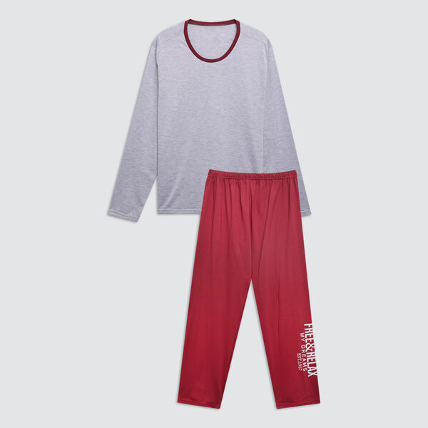 pijamas para hombre