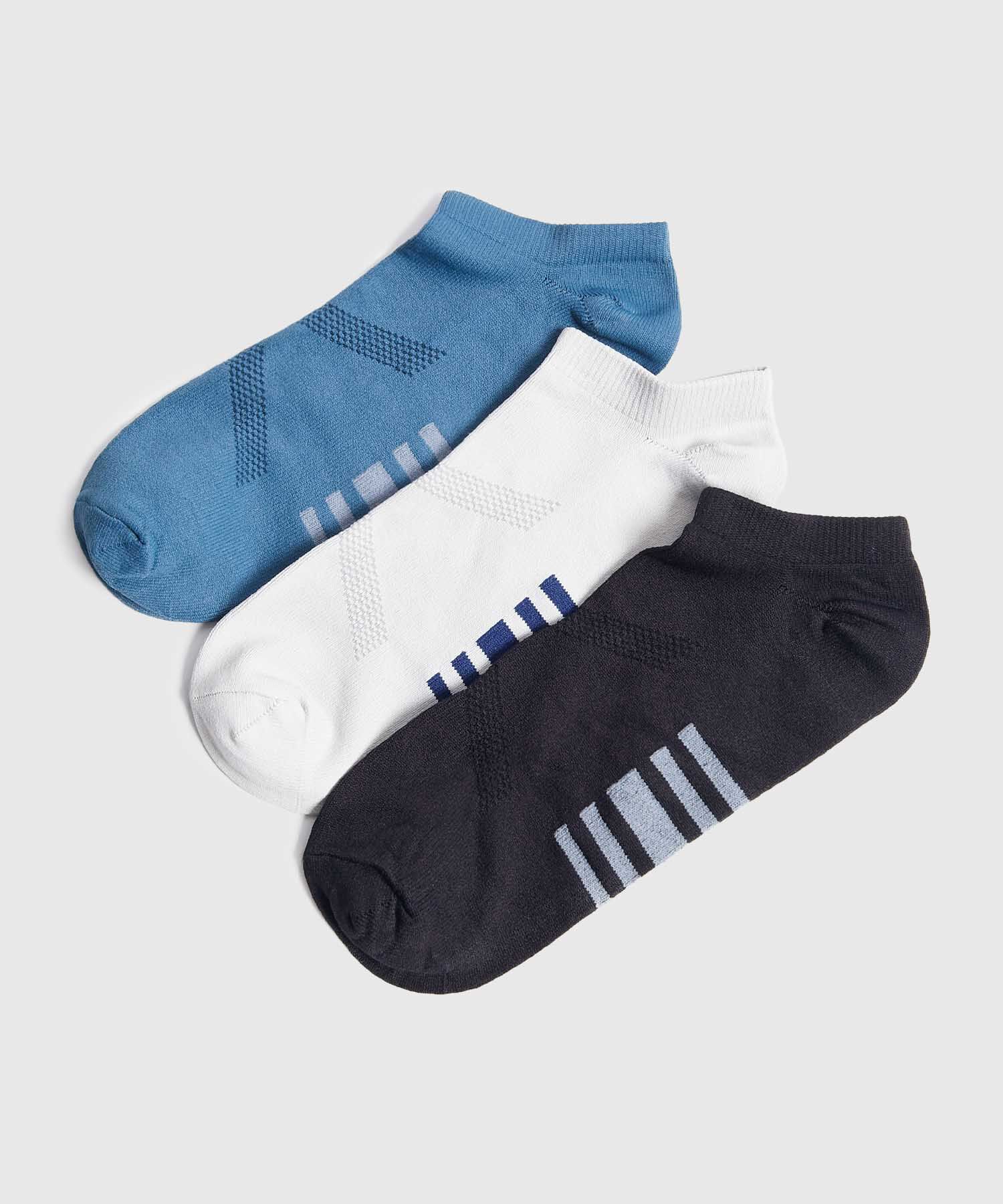 medias para hombre