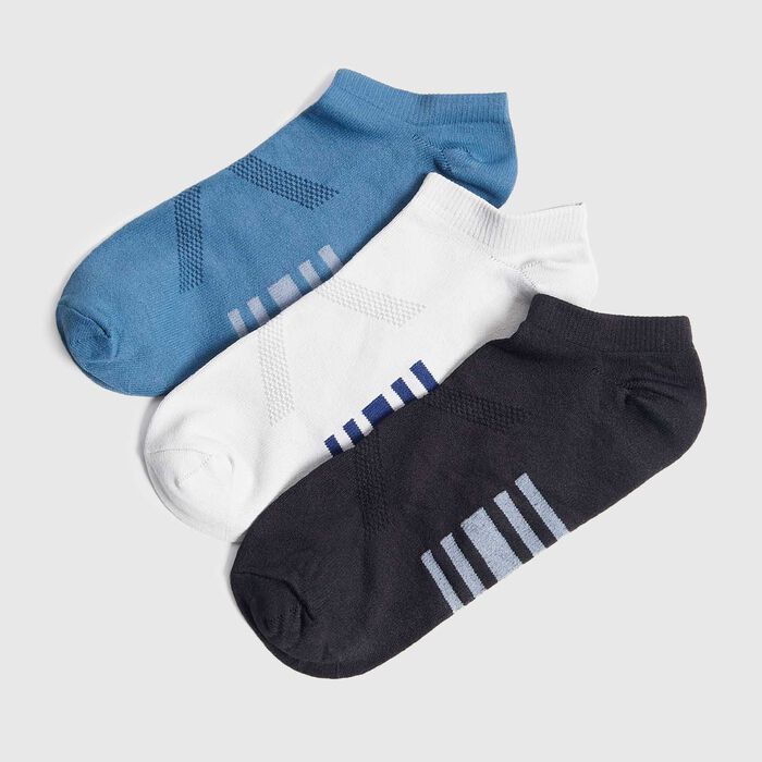 medias para hombre