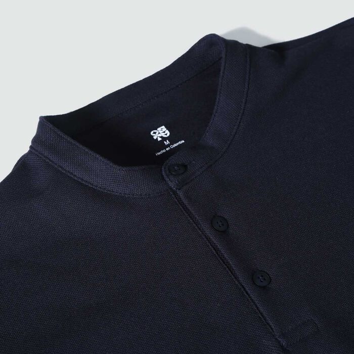 Camisetas polo para hombre 