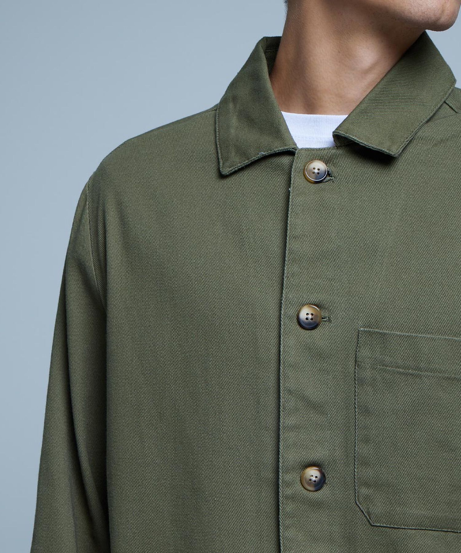 chaquetas para hombre