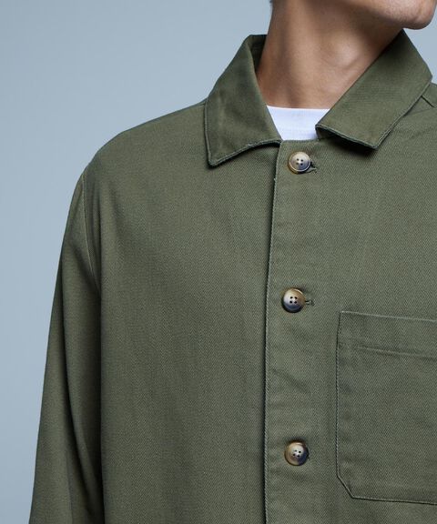 chaquetas para hombre