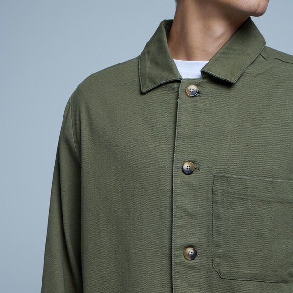 chaquetas para hombre