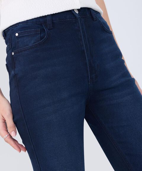 jeans mujer