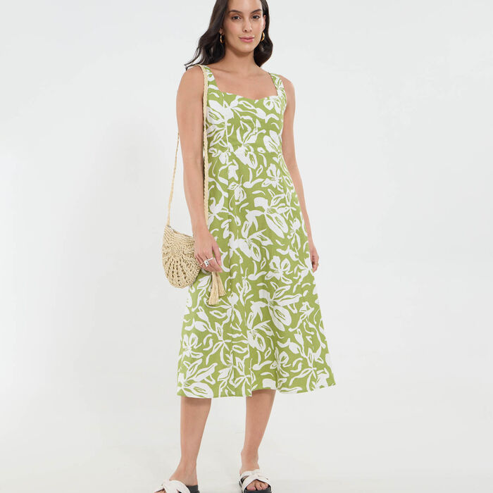 vestidos para mujer