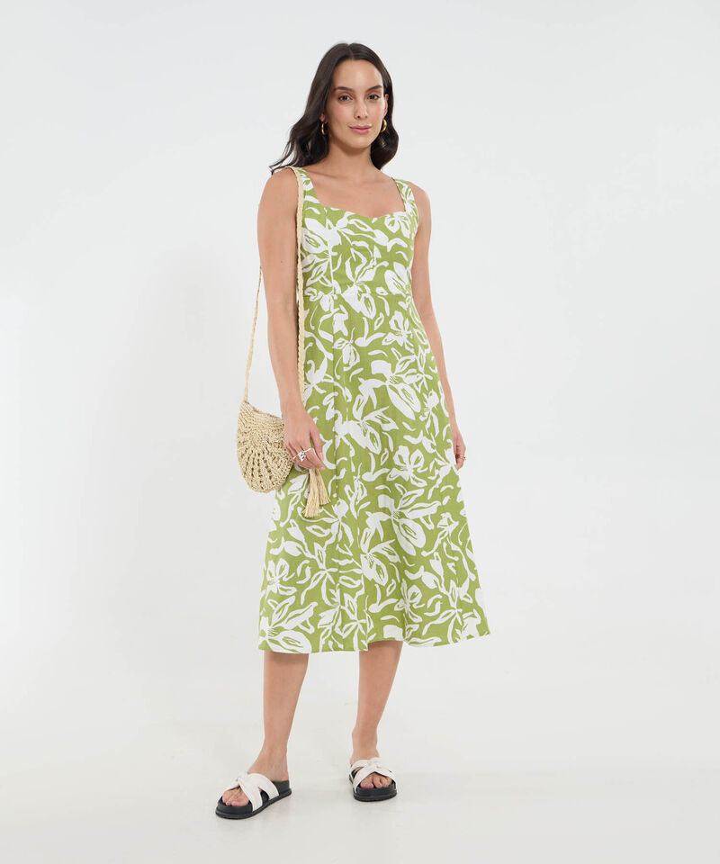 vestidos para mujer