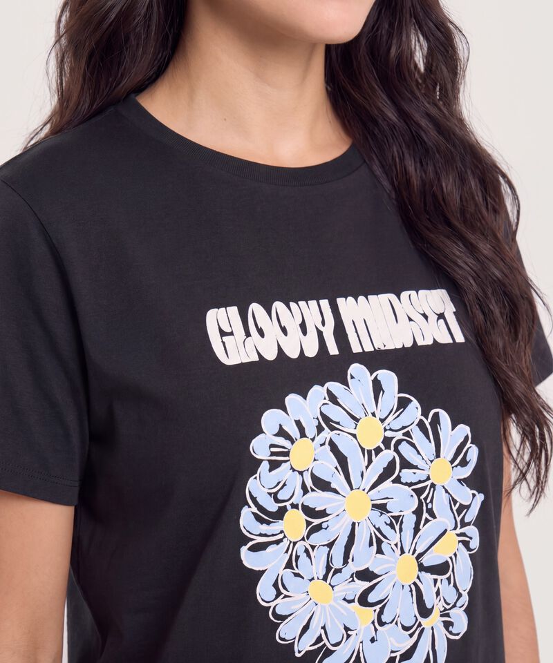 camisetas mujer