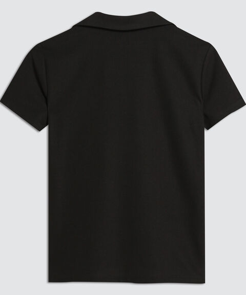 polo mujer