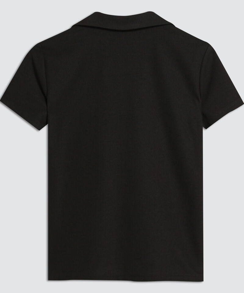 polo mujer