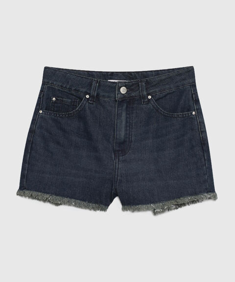 shorts mujeres