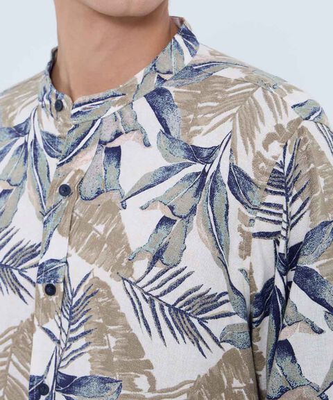camisas para hombre