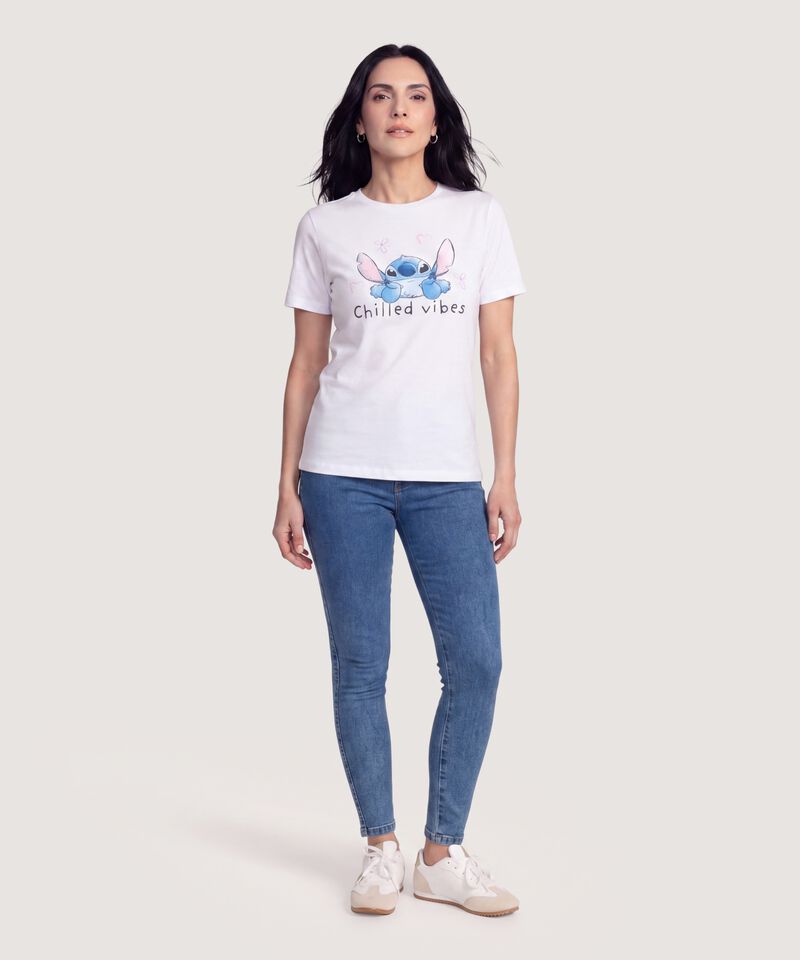 camisetas mujer