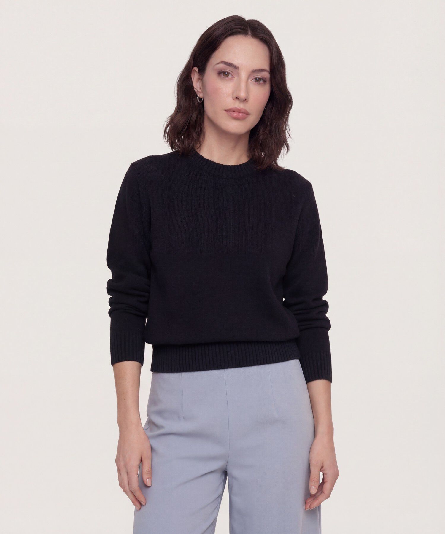 sacos para mujer