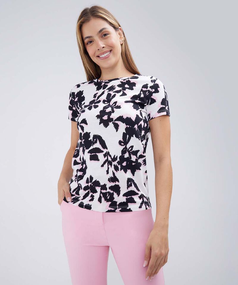 camisetas mujer