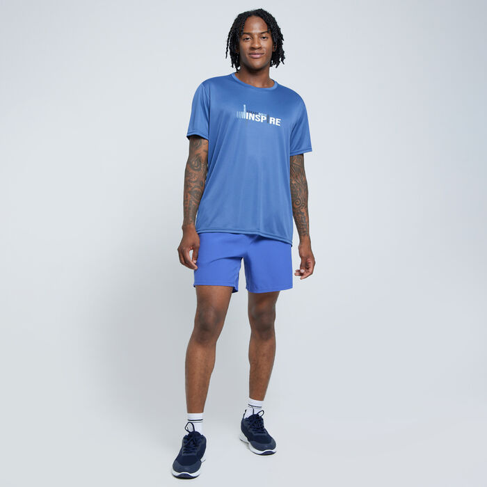 camisetas deportivas para hombre