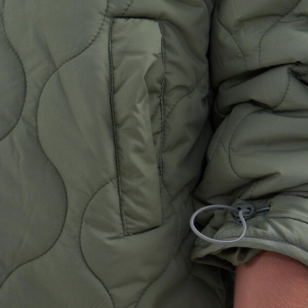 chaquetas para mujer