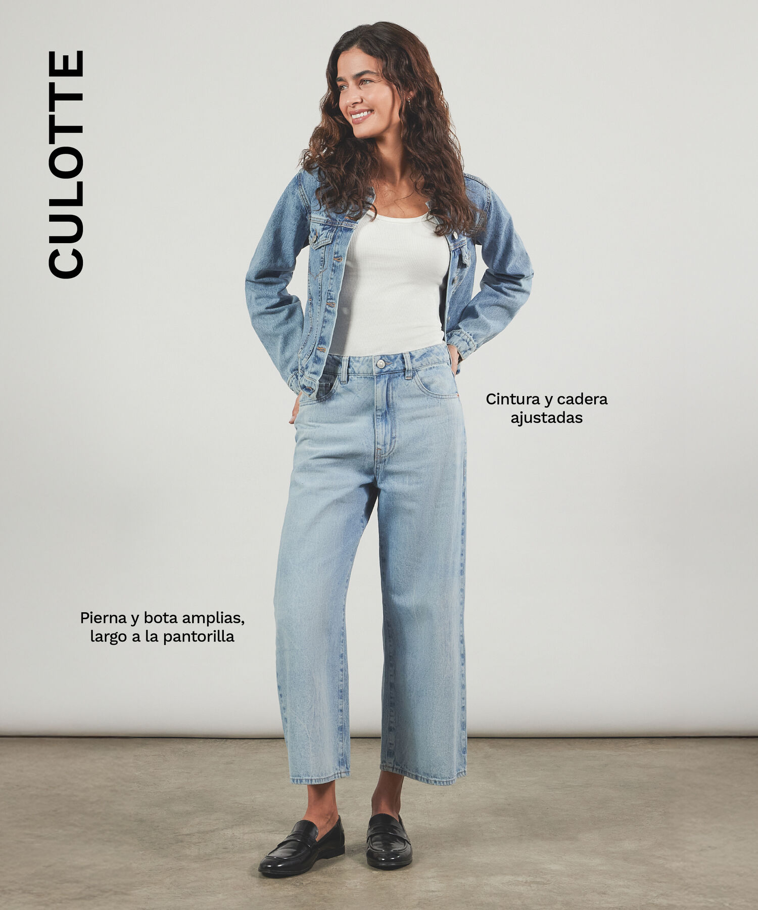 Jean Culotte Rotos, Azul, hi-res